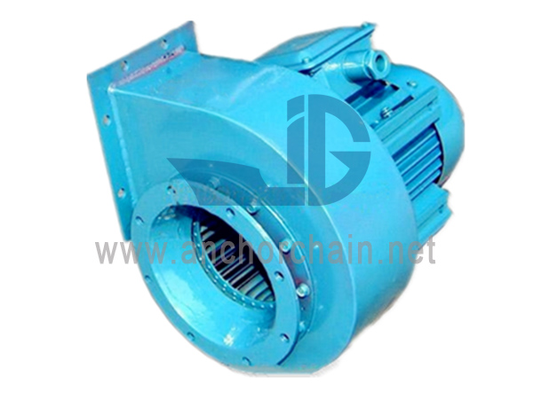 CEL CXL Malý námořní odstředivý ventilátor