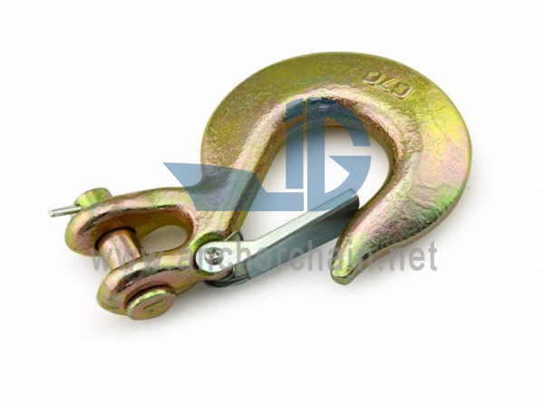 Clevis Slip H331