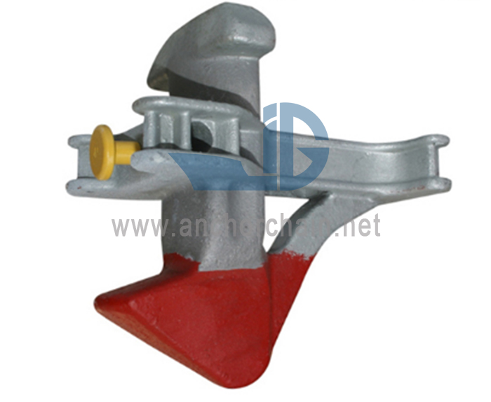 Kontejner Midlock