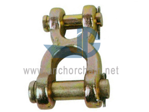 Dvojitý Clevis Link