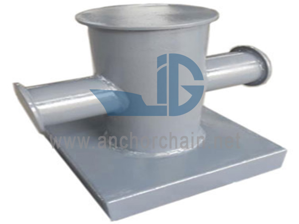 GB T554-96 Typ D Single Cross Blard