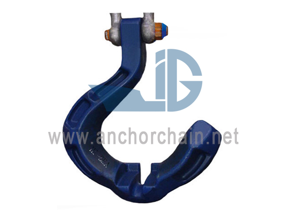 J Lock Chaser Hák