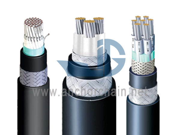 Řídicí kabel palubní desky pro kolektivní obrazovku JIS C3410