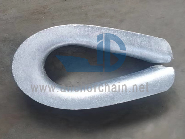K2 Heavy Duty Stub-End náprstek