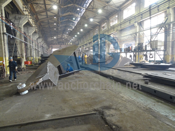 LIG6 Offshore Kotva