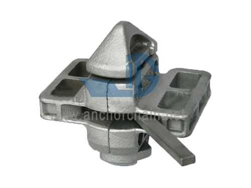 Ruční Wide Body Twistlock