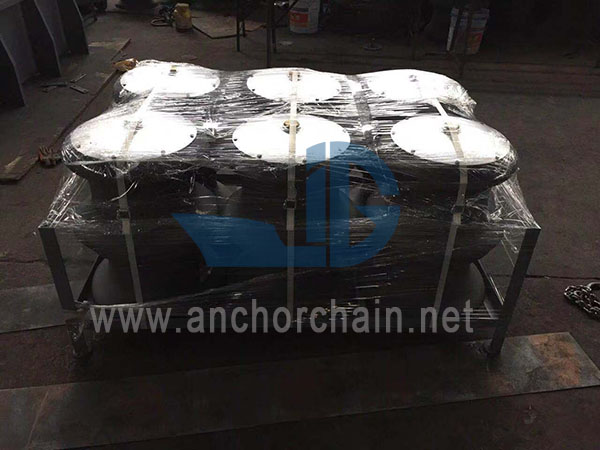 Mooring Roller