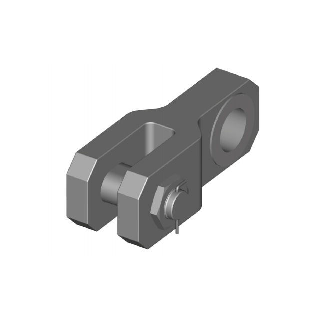 Typ SC9 kované Y-linky